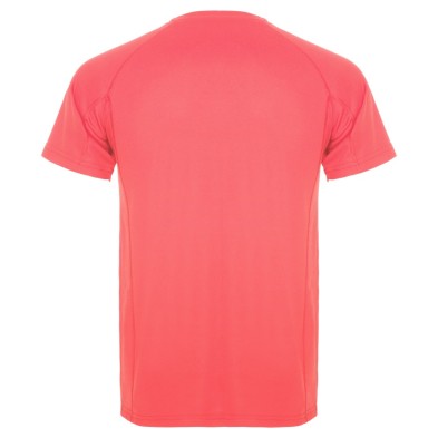 Camiseta Roly Montecarlo 0425