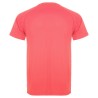 Camiseta técnica hombre montecarlo