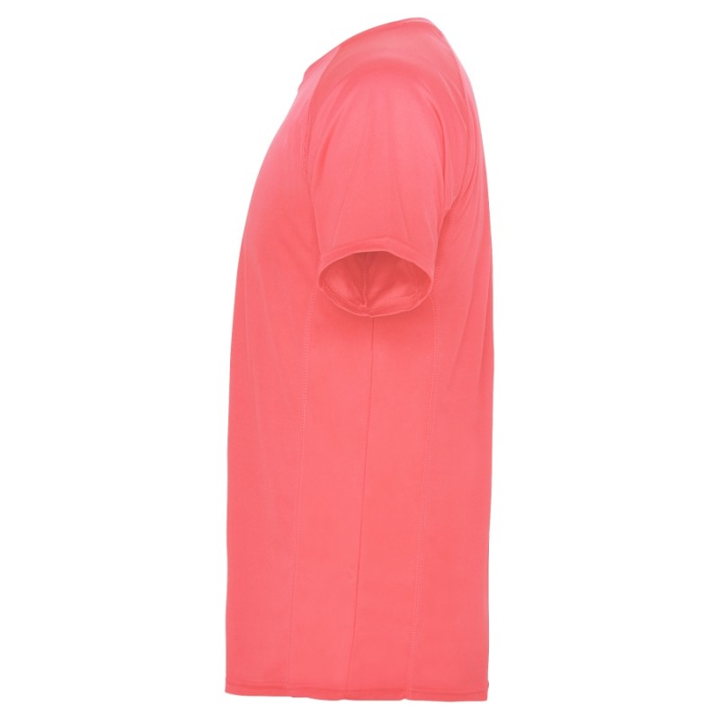 Camiseta técnica hombre montecarlo