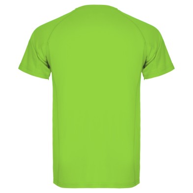 Camiseta Roly Montecarlo 0425
