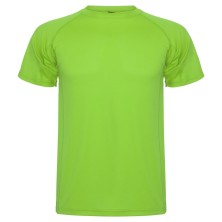 CAMISETA TÉCNICA HOMBRE MONTECARLO