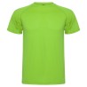 Camiseta técnica hombre montecarlo
