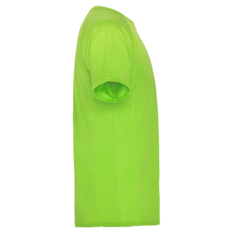 Camiseta técnica hombre montecarlo