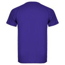 CAMISETA TÉCNICA HOMBRE MONTECARLO