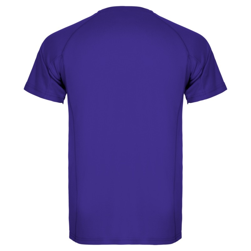 Camiseta técnica hombre montecarlo