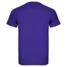 Camiseta técnica hombre montecarlo