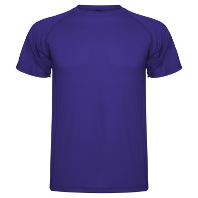 Camiseta Roly Montecarlo 0425