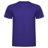 Camiseta técnica hombre montecarlo