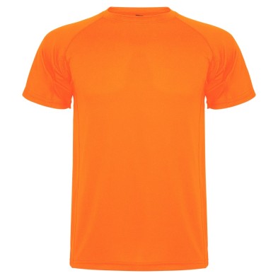 Camiseta Roly Montecarlo 0425