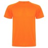Camiseta técnica hombre montecarlo