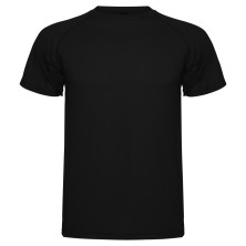 CAMISETA TÉCNICA HOMBRE MONTECARLO
