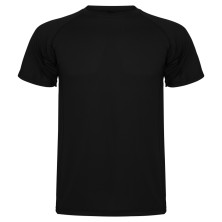 CAMISETA TÉCNICA HOMBRE MONTECARLO