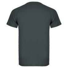 CAMISETA TÉCNICA HOMBRE MONTECARLO