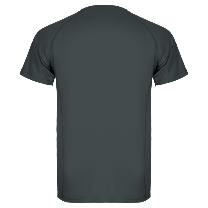Camiseta técnica hombre montecarlo