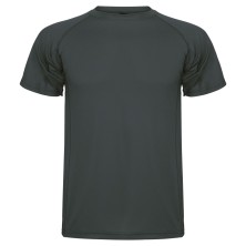 CAMISETA TÉCNICA HOMBRE MONTECARLO