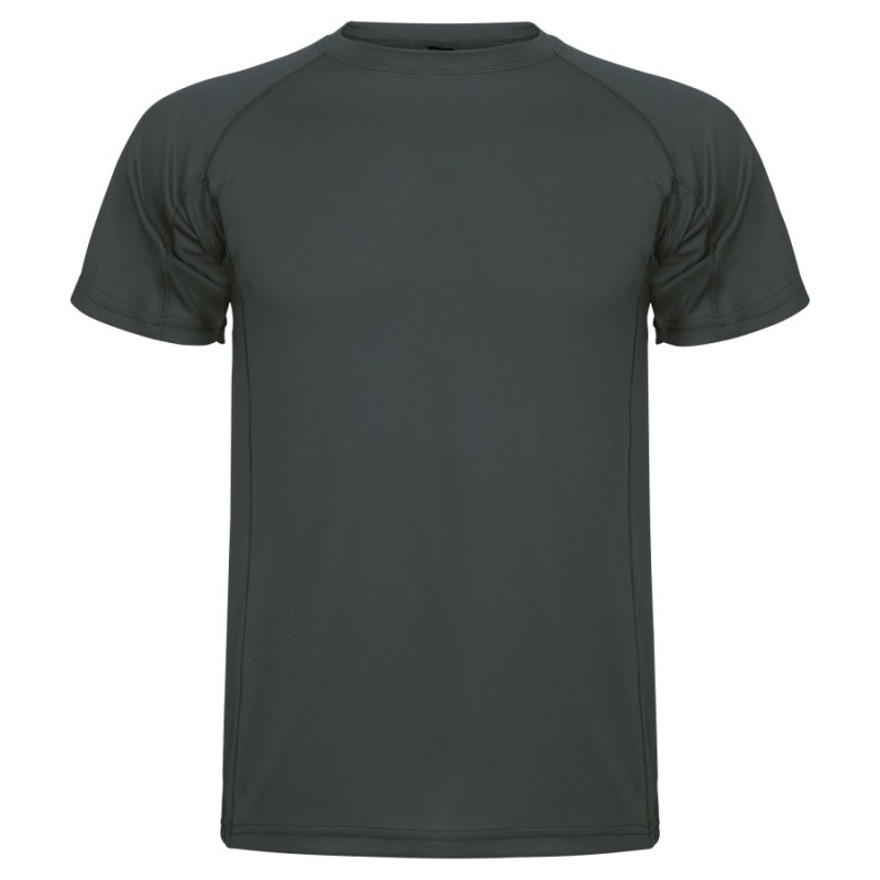 Camiseta técnica hombre montecarlo