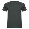 Camiseta técnica hombre montecarlo