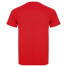 CAMISETA TÉCNICA HOMBRE MONTECARLO