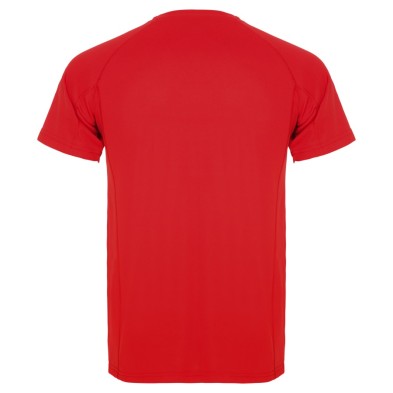 Camiseta Roly Montecarlo 0425