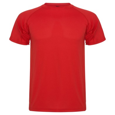Camiseta Roly Montecarlo 0425