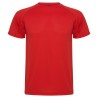 Camiseta técnica hombre montecarlo