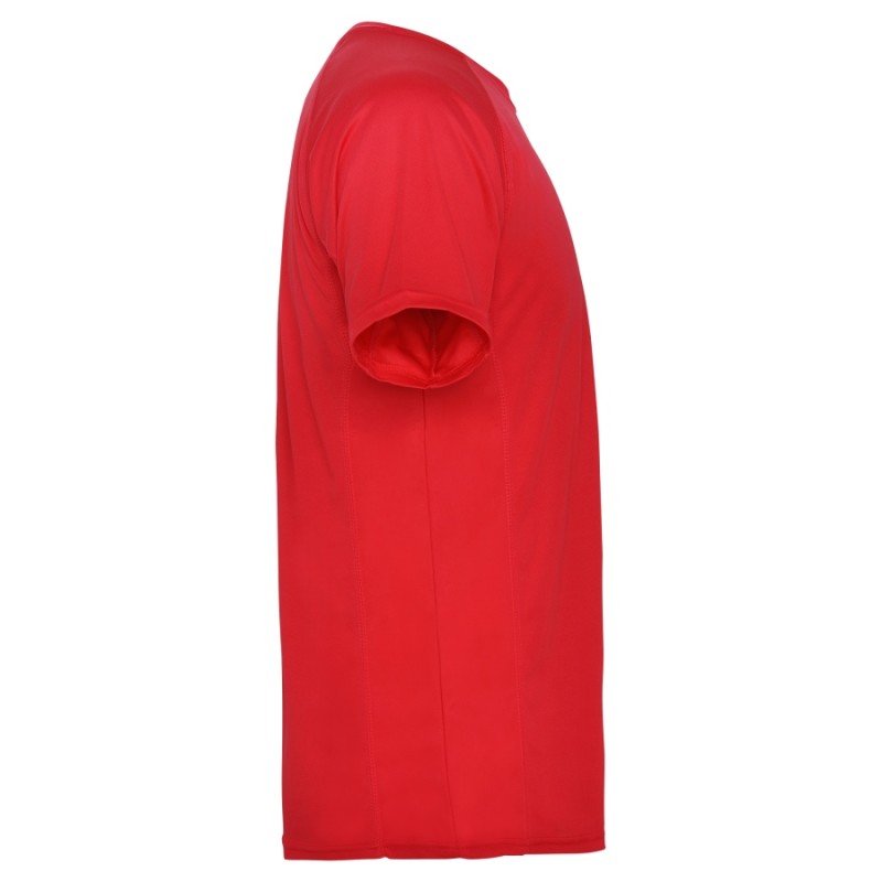 Camiseta técnica hombre montecarlo