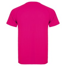 CAMISETA TÉCNICA HOMBRE MONTECARLO