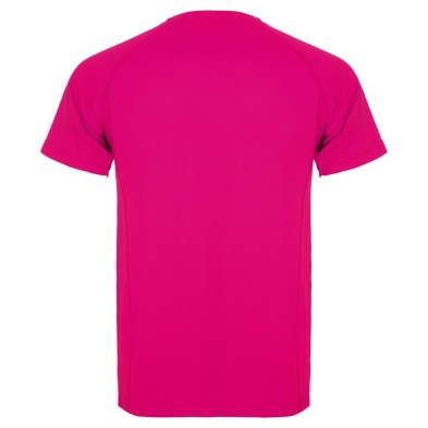 Camiseta Roly Montecarlo 0425