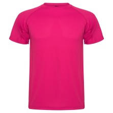 CAMISETA TÉCNICA HOMBRE MONTECARLO