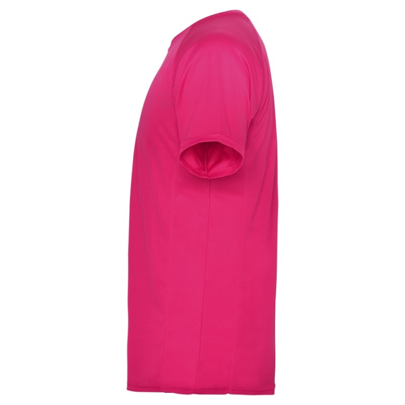 Camiseta técnica hombre montecarlo