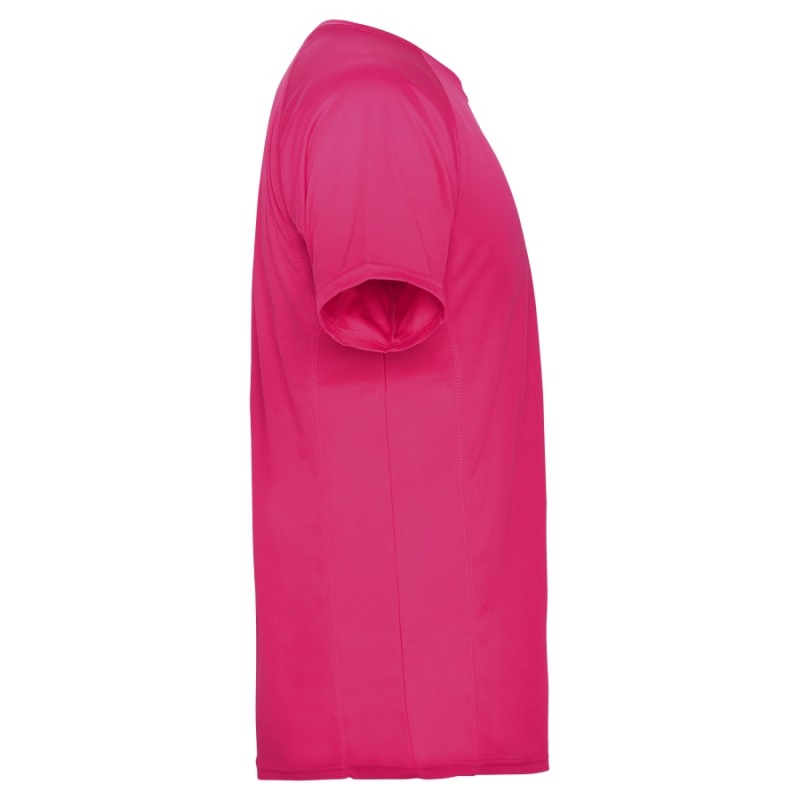 Camiseta técnica hombre montecarlo