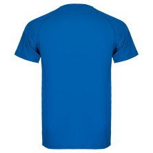 CAMISETA TÉCNICA HOMBRE MONTECARLO