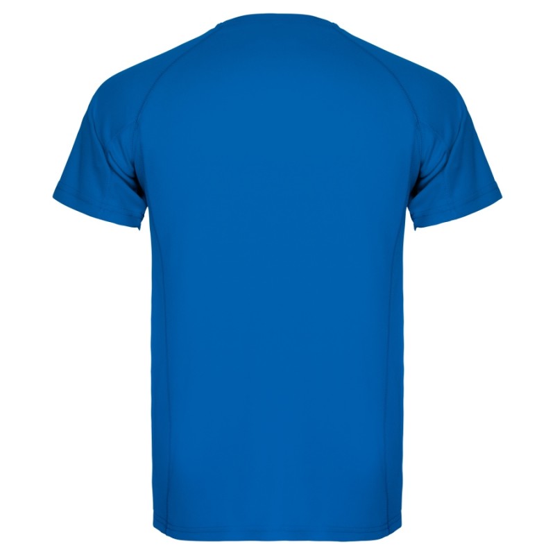 Camiseta técnica hombre montecarlo