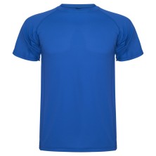 CAMISETA TÉCNICA HOMBRE MONTECARLO