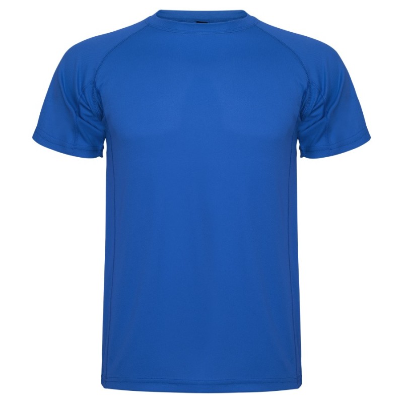 Camiseta técnica hombre montecarlo