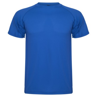 Camiseta Roly Montecarlo 0425
