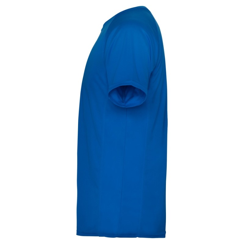 Camiseta técnica hombre montecarlo