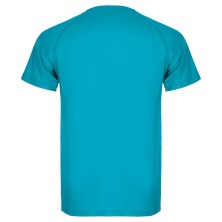 CAMISETA TÉCNICA HOMBRE MONTECARLO