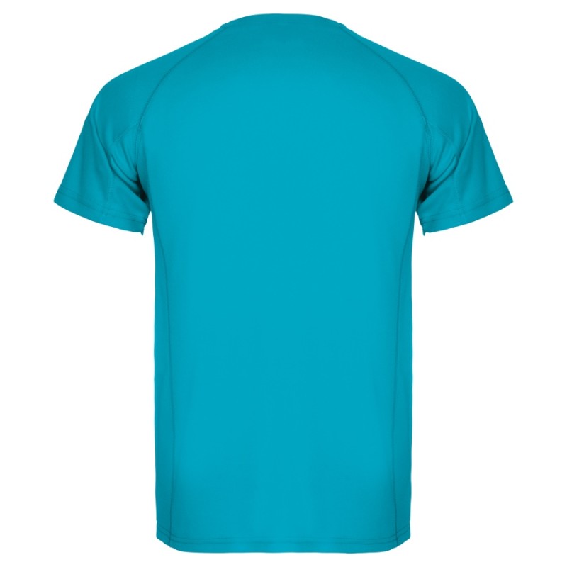 Camiseta técnica hombre montecarlo