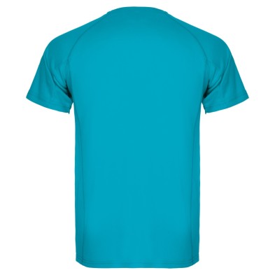 Camiseta Roly Montecarlo 0425