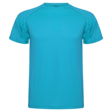 Camiseta Roly Montecarlo 0425