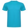 Camiseta técnica hombre montecarlo