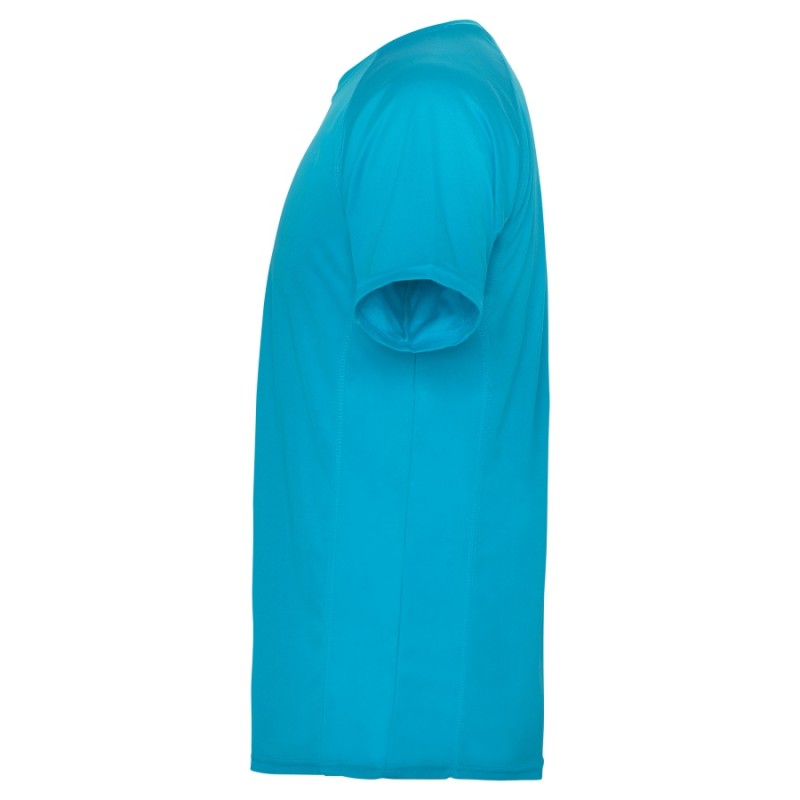 Camiseta técnica hombre montecarlo