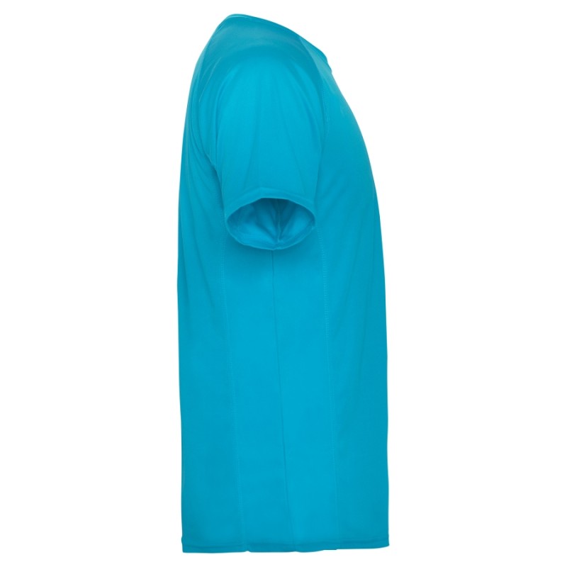 Camiseta técnica hombre montecarlo