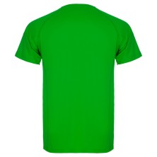 CAMISETA TÉCNICA HOMBRE MONTECARLO