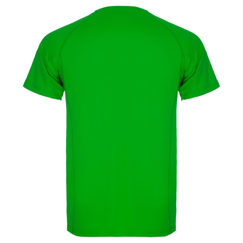 Camiseta técnica hombre montecarlo