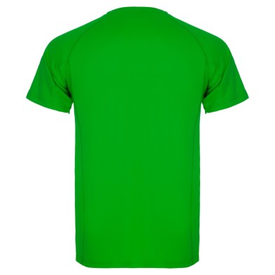 Camiseta Roly Montecarlo 0425