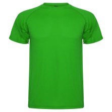 CAMISETA TÉCNICA HOMBRE MONTECARLO