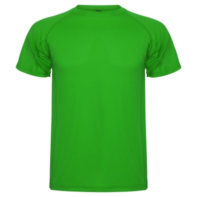 Camiseta Roly Montecarlo 0425
