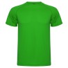 Camiseta técnica hombre montecarlo